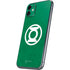 DC Comics Green Lantern Original Logo iPhone 11 Skin